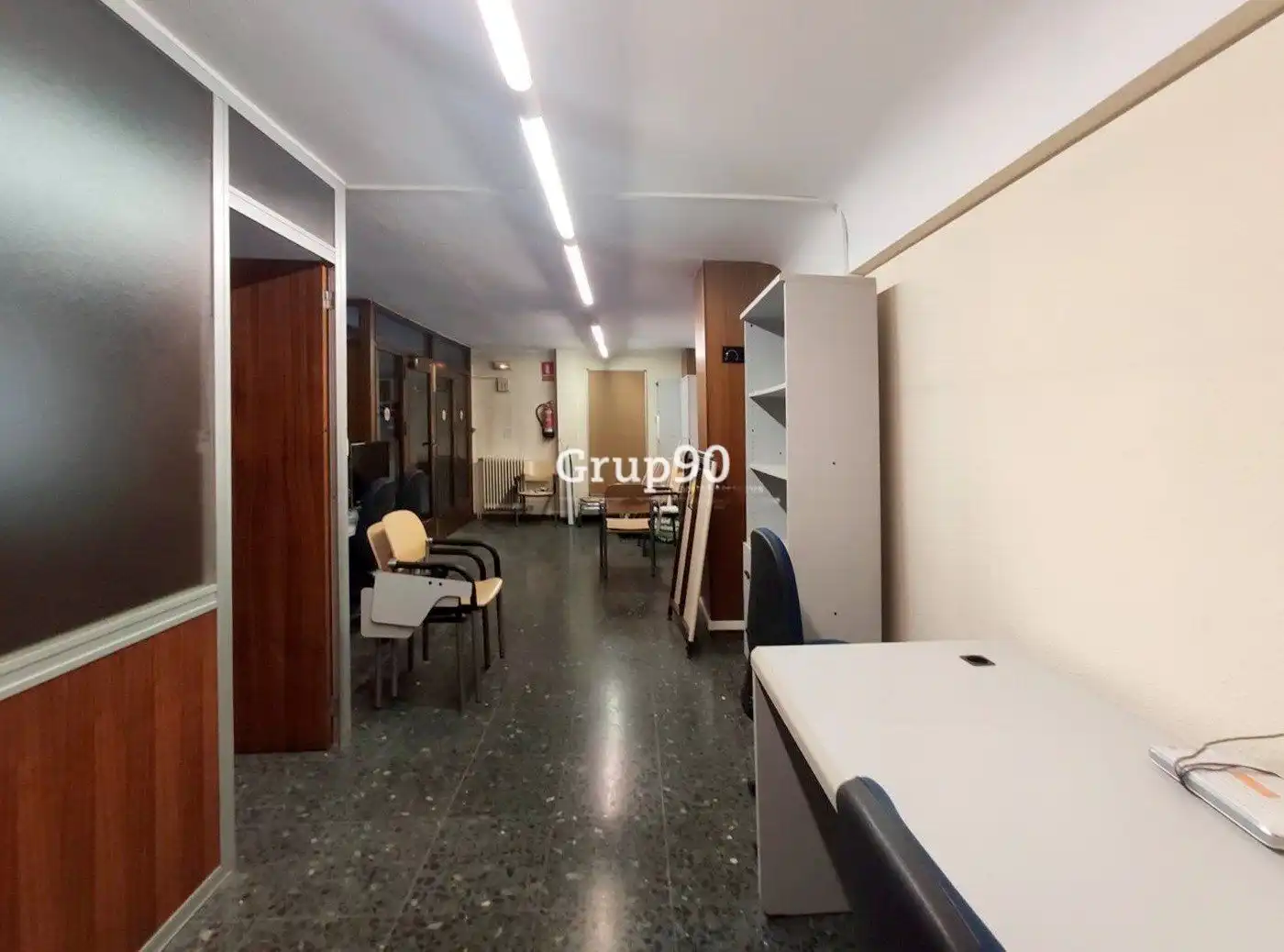 Local comercial en venda a Avenida PASSEIG DE RONDA 1, imagen 50
