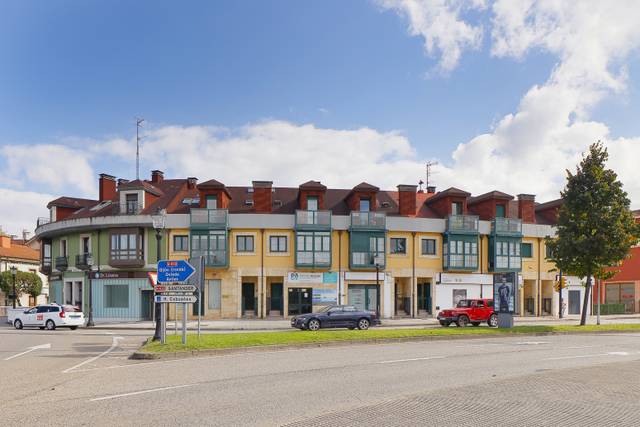Oficina en Venta en Gijón - JUSTO DEL CASTILLO Y QUINTANA, 7 en La Guía
