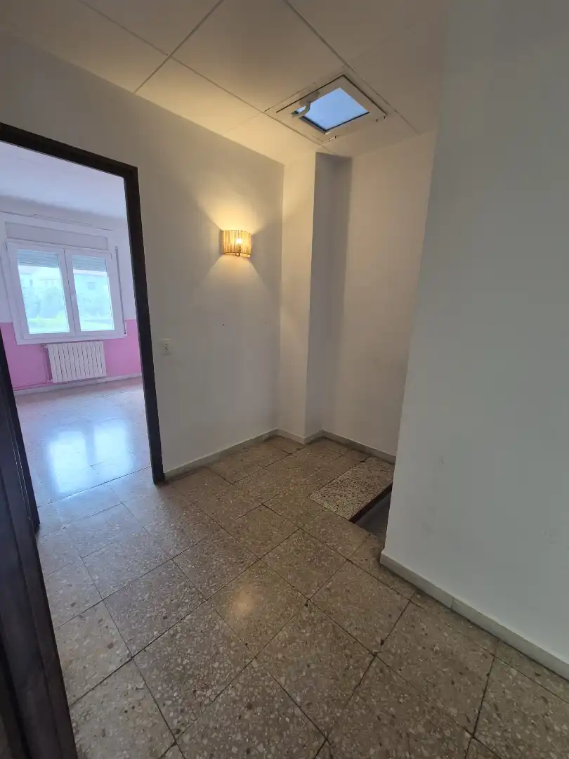 Einfamilien-Reihenhaus zum Verkauf in Les Masies de Voltregà mit Heizung, Privatgarten und Terrasse
