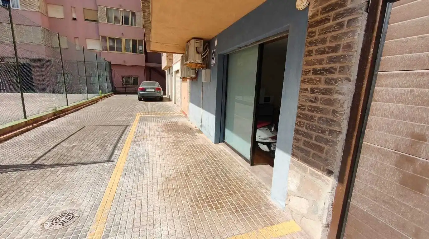 Business premises for sale in Sant Antoni, imagen 13