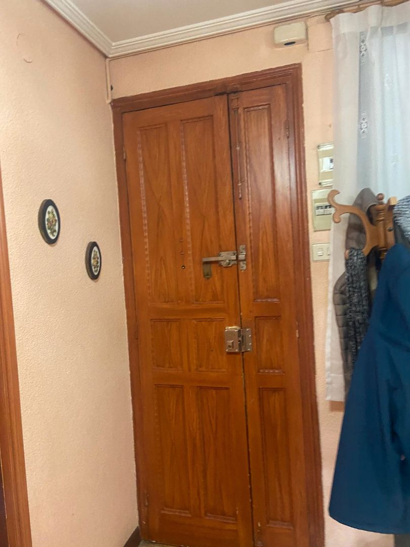 Pis en venda en Miranda de Ebro amb Aire condicionat, Moblat i Forn