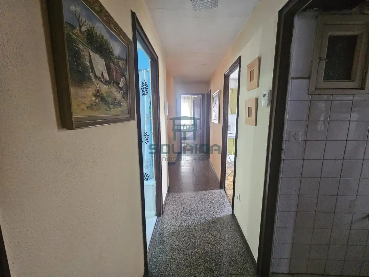 Flat for sale in Ourense Capital   with Heating and Balcony