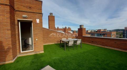 Foto 3 de Dúplex de alquiler en Sant Andreu de la Barca, Barcelona