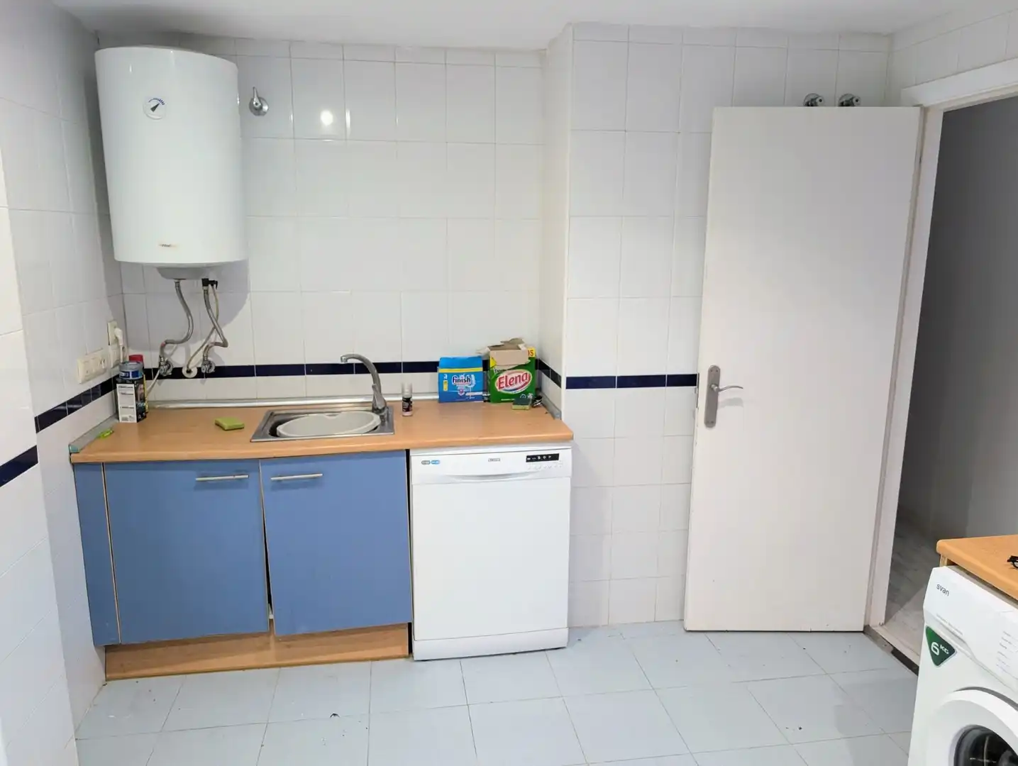 Appartement compact à vendre à Teulada, imagen 14