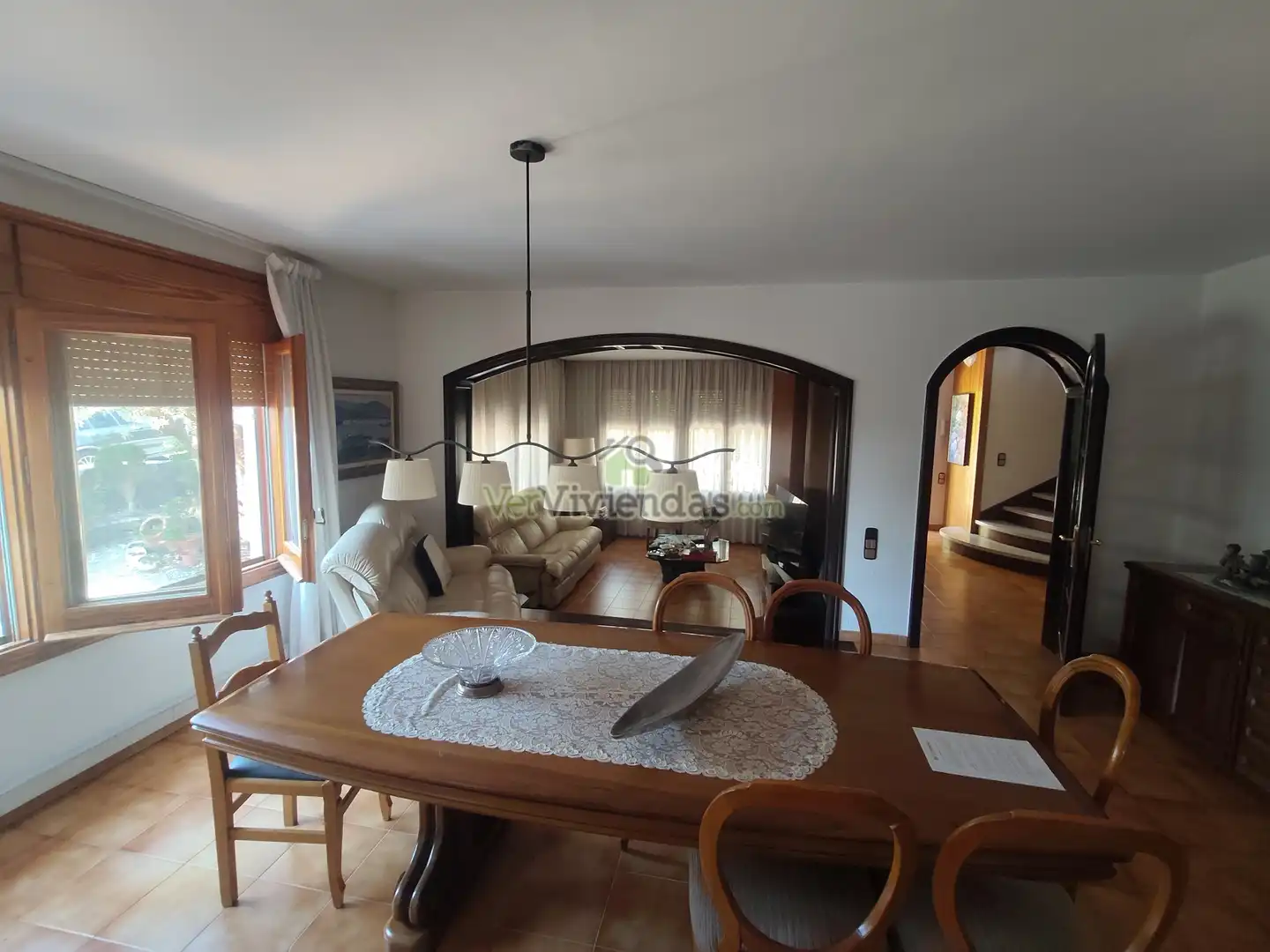 Casa con terraza en venta en Airesol, imagen 74