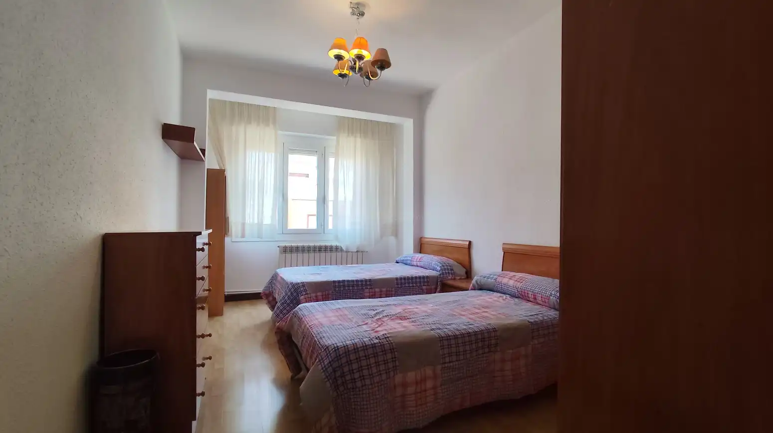 Wohnung mit Terrasse zum Verkauf in Logroño - Vélez de Guevara, imagen 5