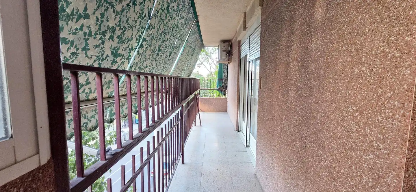 Flat for sale in Camí dels Magros - Casablanca