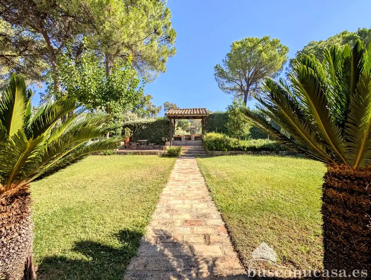 Maison rustique avec piscine à vendre à Santuario Virgen de la Cabeza, imagen 15