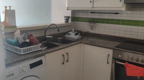 Foto 4 de Pis en venda a Carrer del Bisbe Lasala, Casco Urbano, Vinaròs