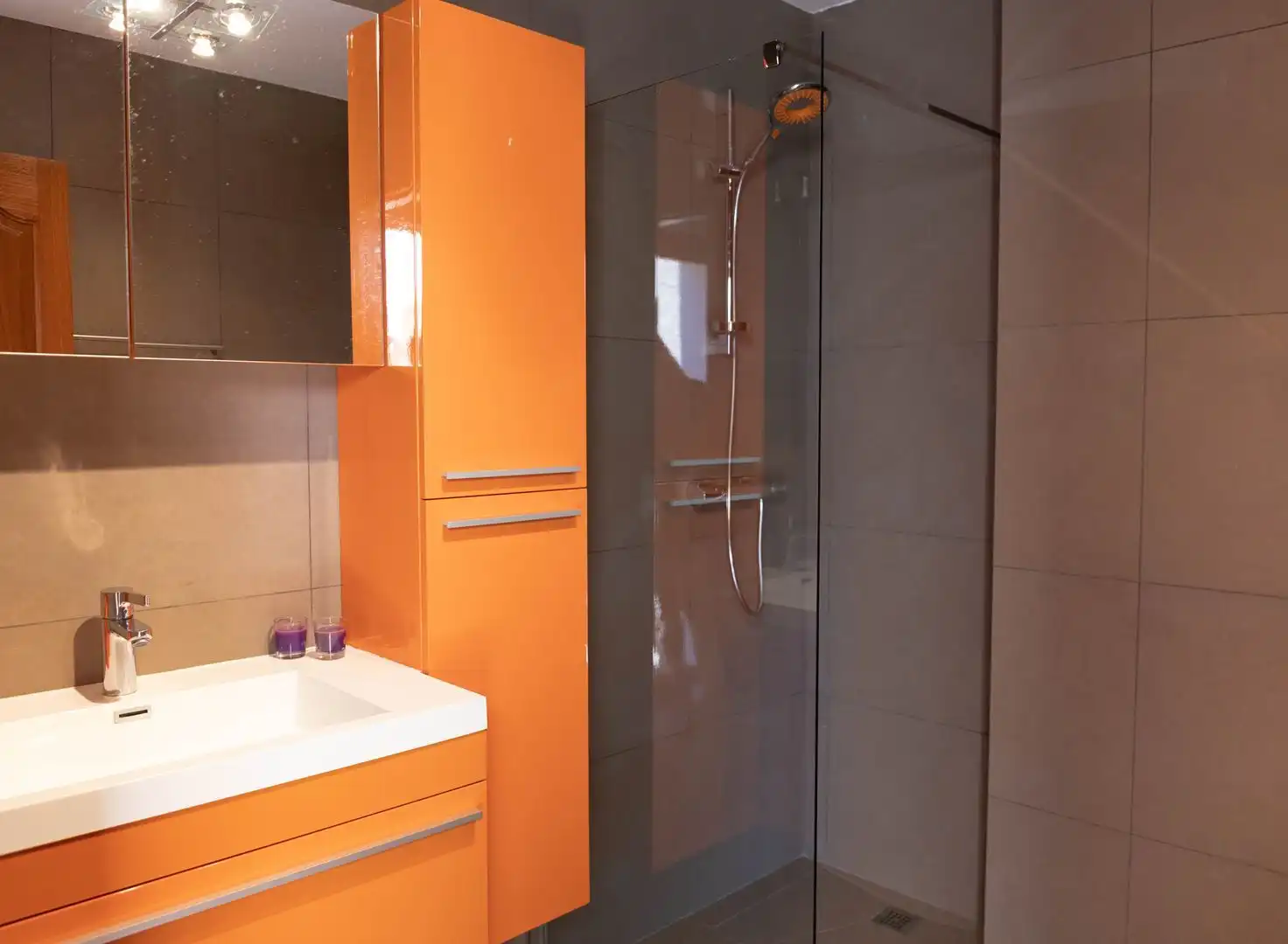 Chalet con piscina en venta en Cumbre del Sol, imagen 7