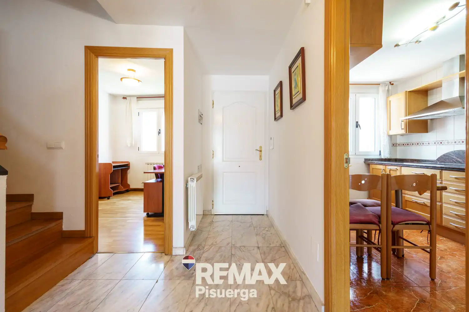 Casa o xalet en venda en Valladolid amb Aire condicionat, Calefacció i Terrassa