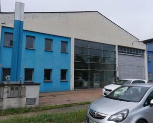 Nau industrial de lloguer a de Sant Llorenç Desmunts, 26, Caputxins - Ambulatori