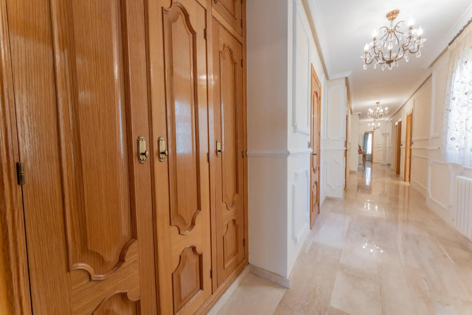Casa o chalet en venta en Huesa con Aire acondicionado, Calefacción y Trastero