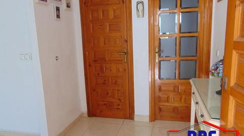 Foto 2 de Dúplex en venta en Las Escobetas, Almería