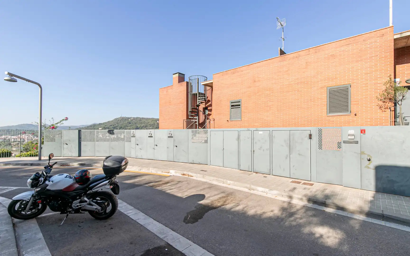Flat for sale in Ignacio Iglesias, El Papiol