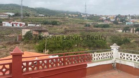 Foto 3 de Pis en venda a Toscas de la Iglesia, Santa Úrsula pueblo, Santa Cruz de Tenerife