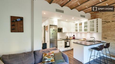 Foto 3 de Apartamento para compartir en Sagrada Família,  Barcelona Capital