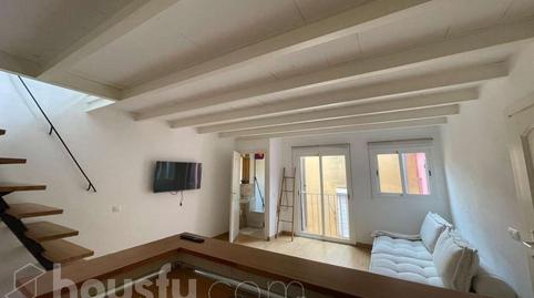 Foto 3 de Pis de lloguer a Carrer de Valdés Leal, ., Santa Catalina,  Palma de Mallorca