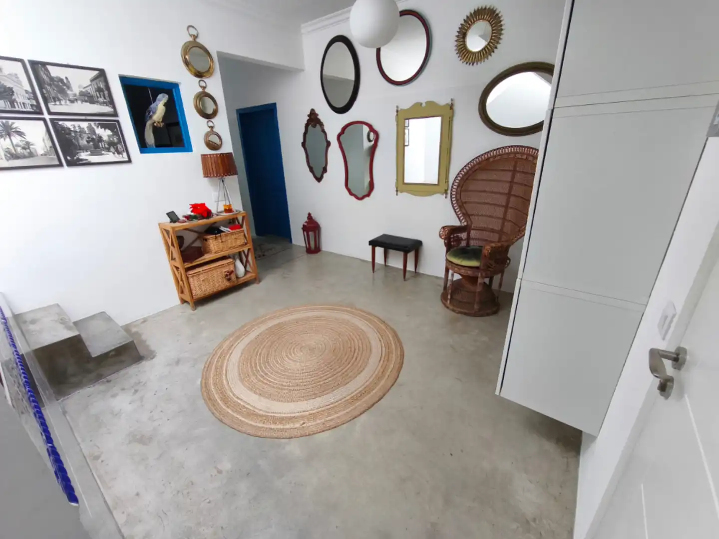 Detached homes for sale in Las Palmas de Gran Canaria  with Air Conditioner, Terrace and Furnished