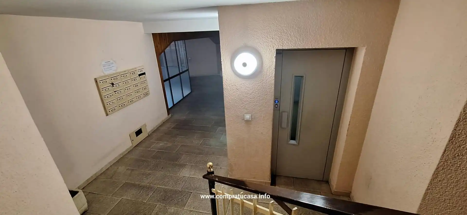 Flat with lift for sale in Calle de María de Pablos Cerezo, imagen 22