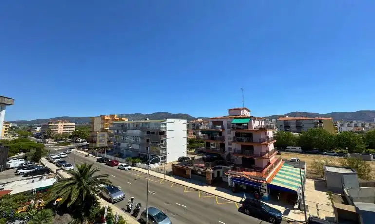Apartament amb ascensor en venda a Avenida DE LA PLATJA 23 4 D 23, imagen 4