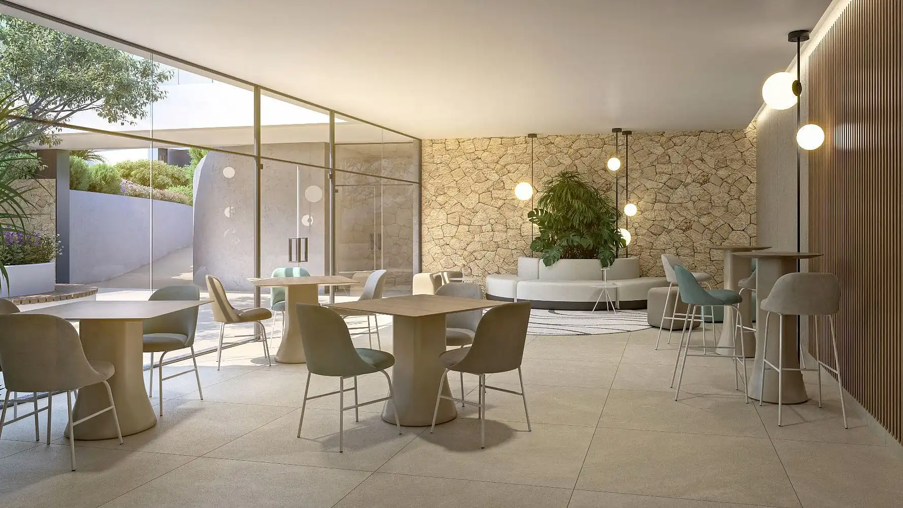Apartament amb ascensor en venda a Benamara - Atalaya, imagen 17