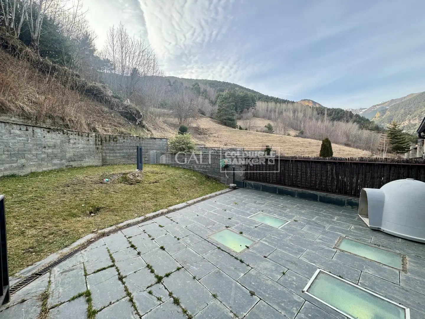 Reihenhaus mit Terrasse zum Verkauf in La Massana pueblo, imagen 12