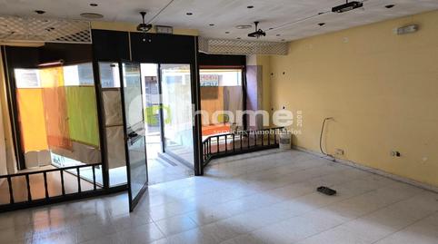 Foto 3 von Gebaude zum Verkauf in Calle de Zamora, Benavente, Zamora