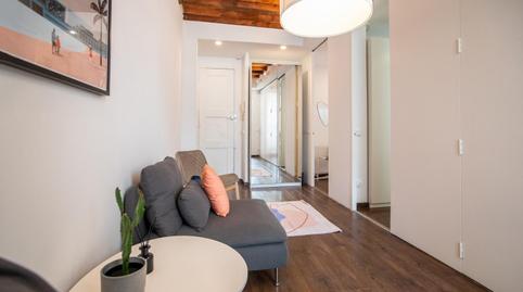 Foto 2 de Pis de lloguer a Carrer D'olzinelles, La Bordeta, Barcelona