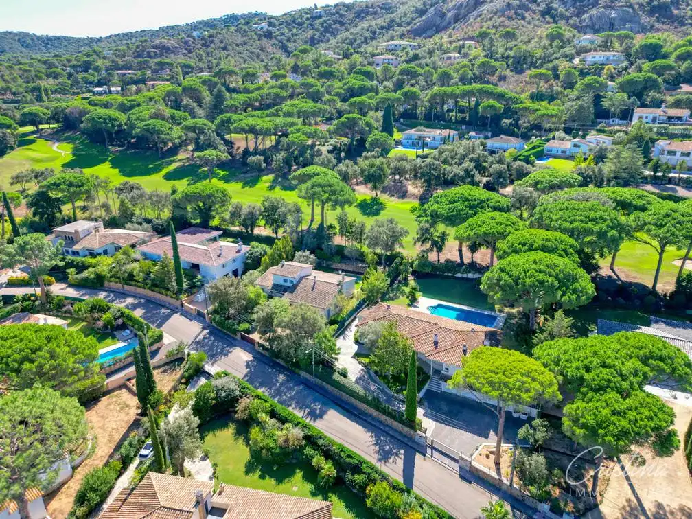 Xalet en venda a Golf Costa Brava, imagen 42