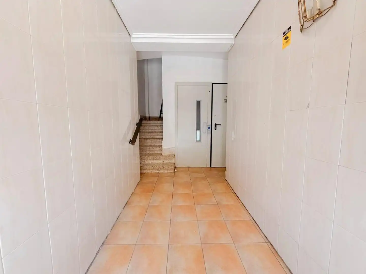 Piso en venta en La Malva-rosa