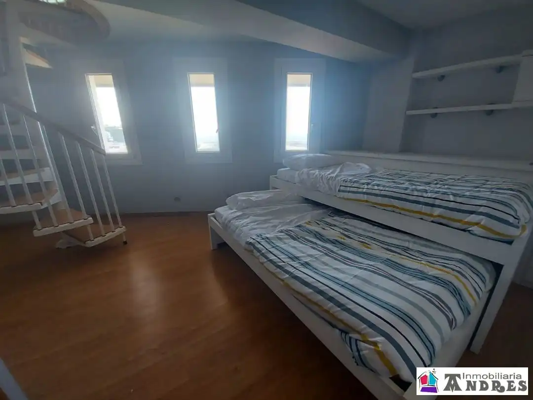 Habitación de Dúplex en venta en Bermeo con Calefacción