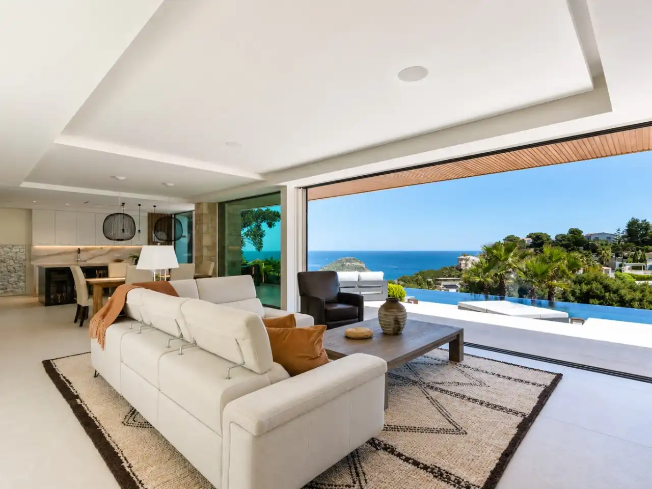 Haus mit Pool zum Verkauf in Carrer Cap Negre 0, imagen 6