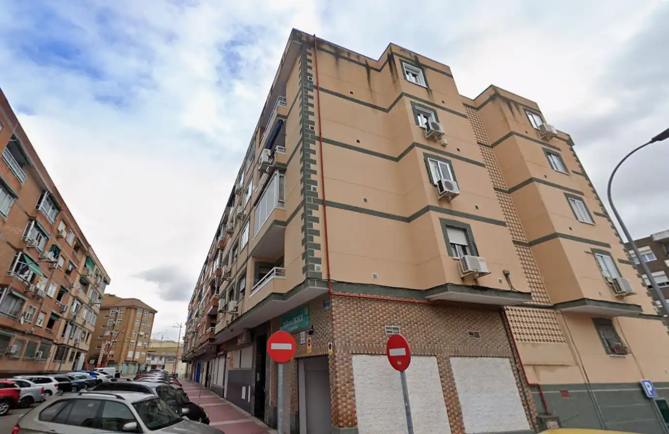 Appartement à vendre à ALFONSO XII, imagen 2