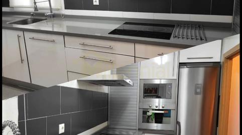 Foto 4 de Pis en venda a La Plata,  Sevilla Capital