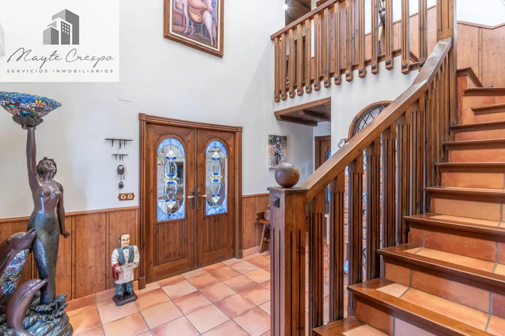 Villa mit Pool zum Verkauf in Calle de Cerro del Oro, imagen 30