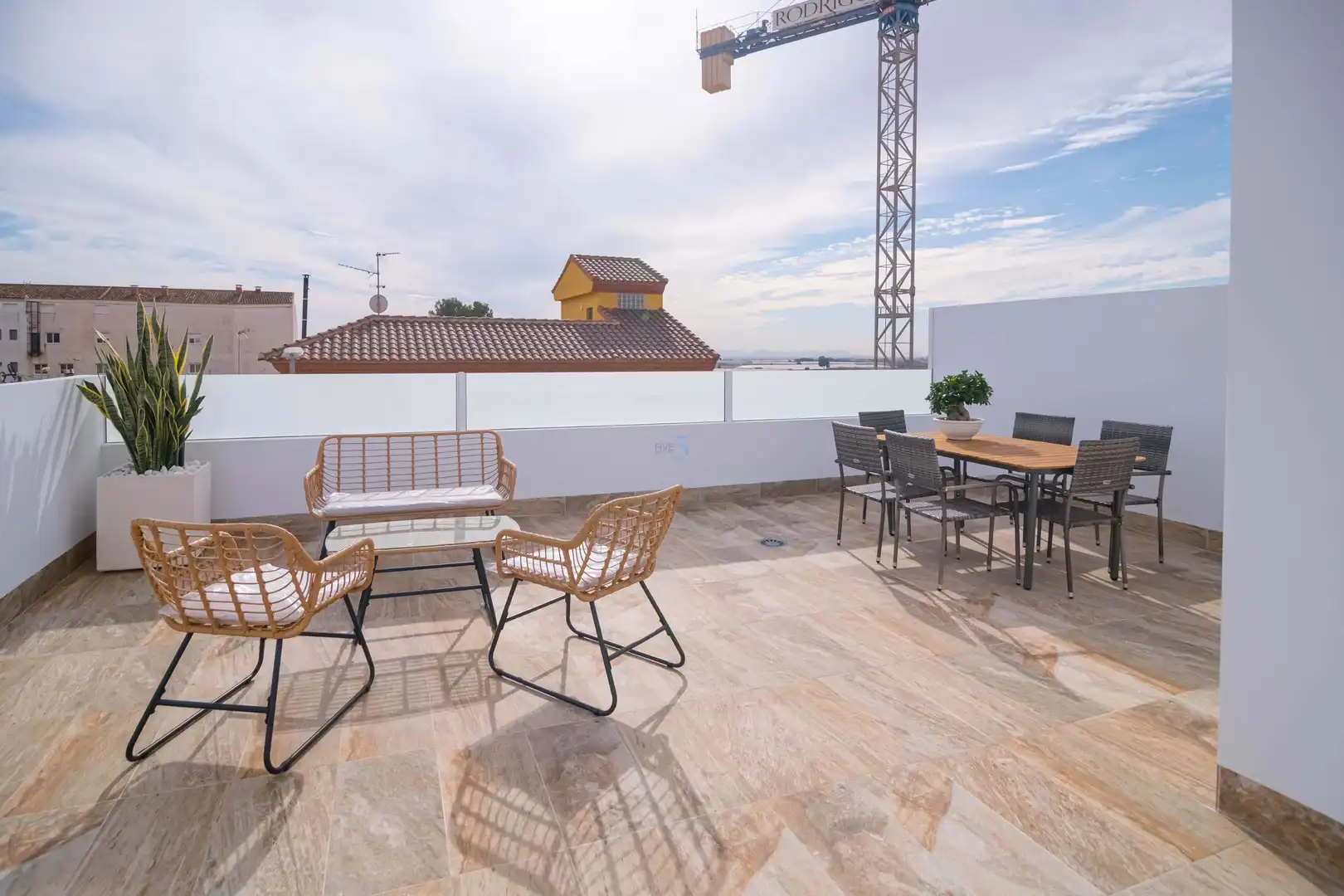 House for sale in Campo de Murcia, imagen 3