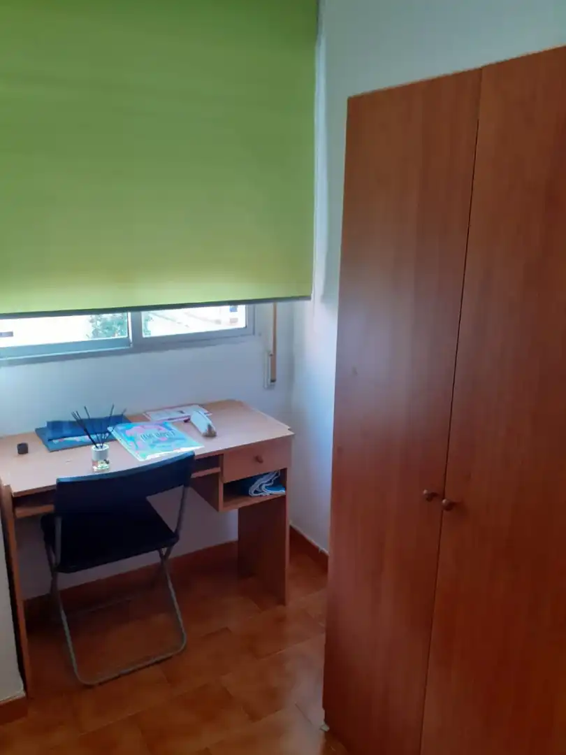 Flat for rent in Nuevo Parque - Los Rosales - Tráfico Pesado