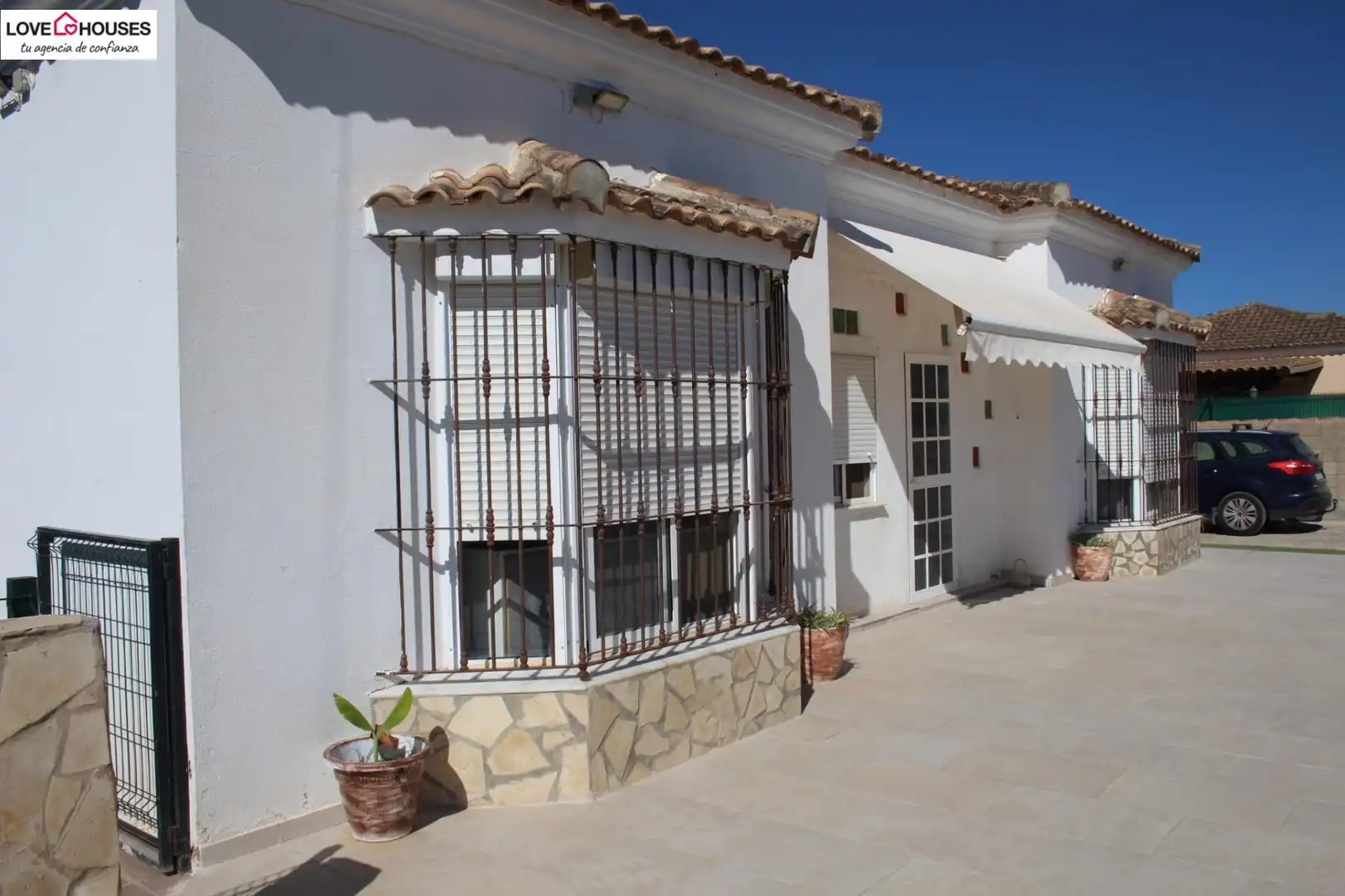 Chalet con piscina en venta en Pelagatos - Pago del Humo, imagen 12