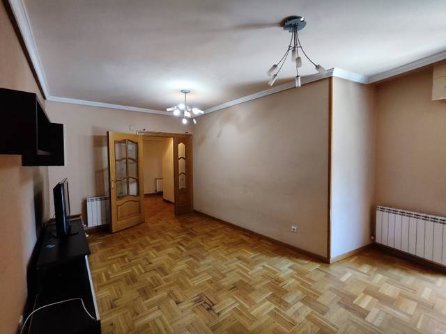 Piso en Venta en Logroño - Pepe Blanco en Juzgados