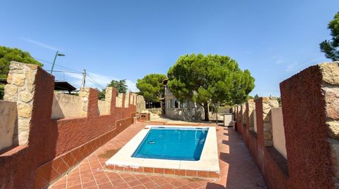 Photo 5 of Houses for sale in El Monte, Torrelodones