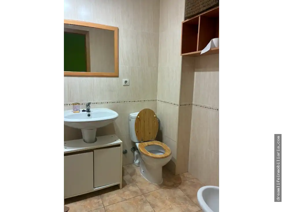Bungalow avec piscine à vendre à Playa - Ben Afeli, imagen 22