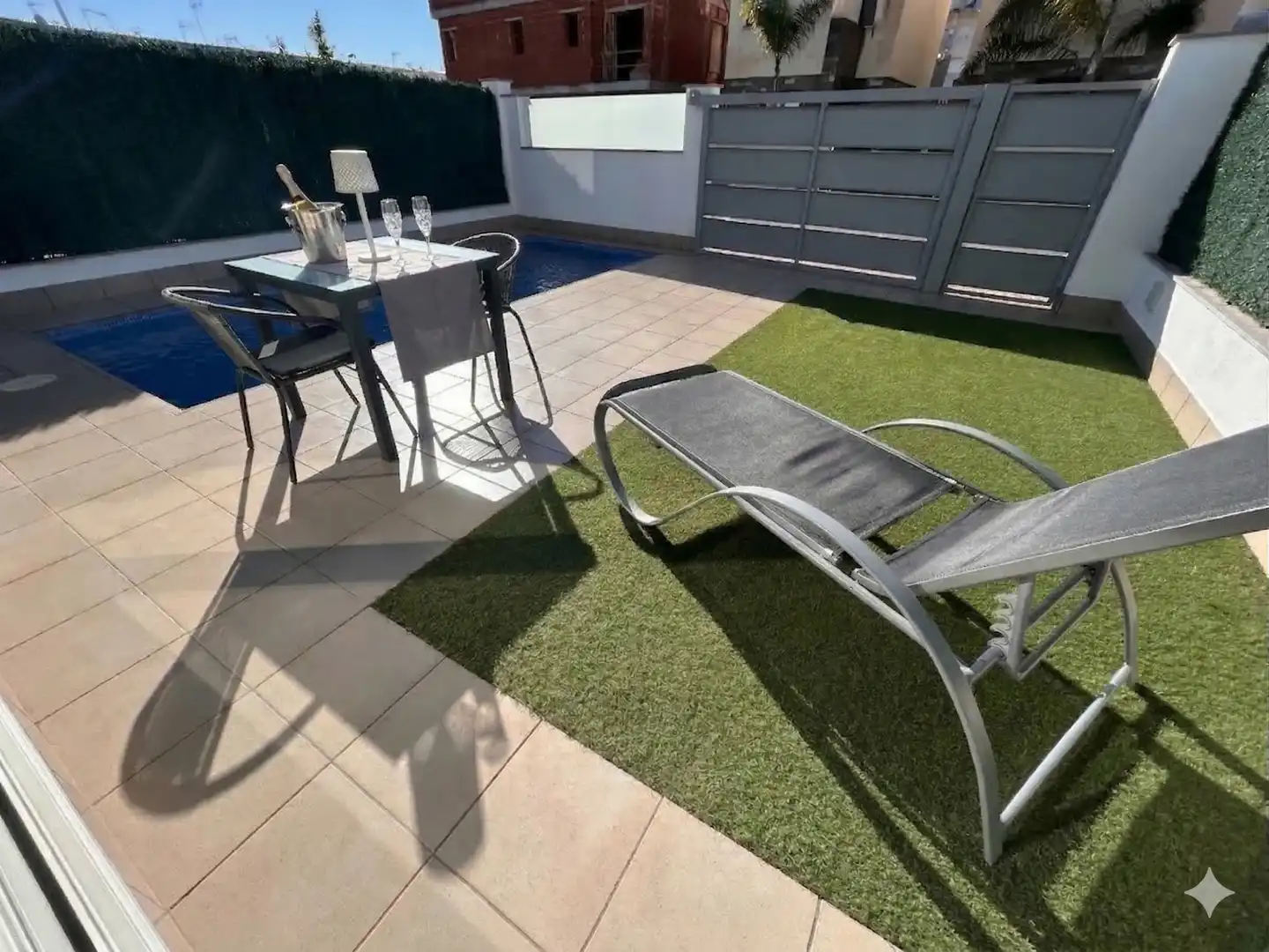House with pool for sale in Santiago de la Ribera, imagen 11