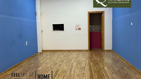 Foto 2 von Geschaftsraum zur Miete in Calle Mayor, Norte, Santa Pola
