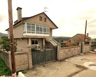 Exterior view of House or chalet to rent in Mos