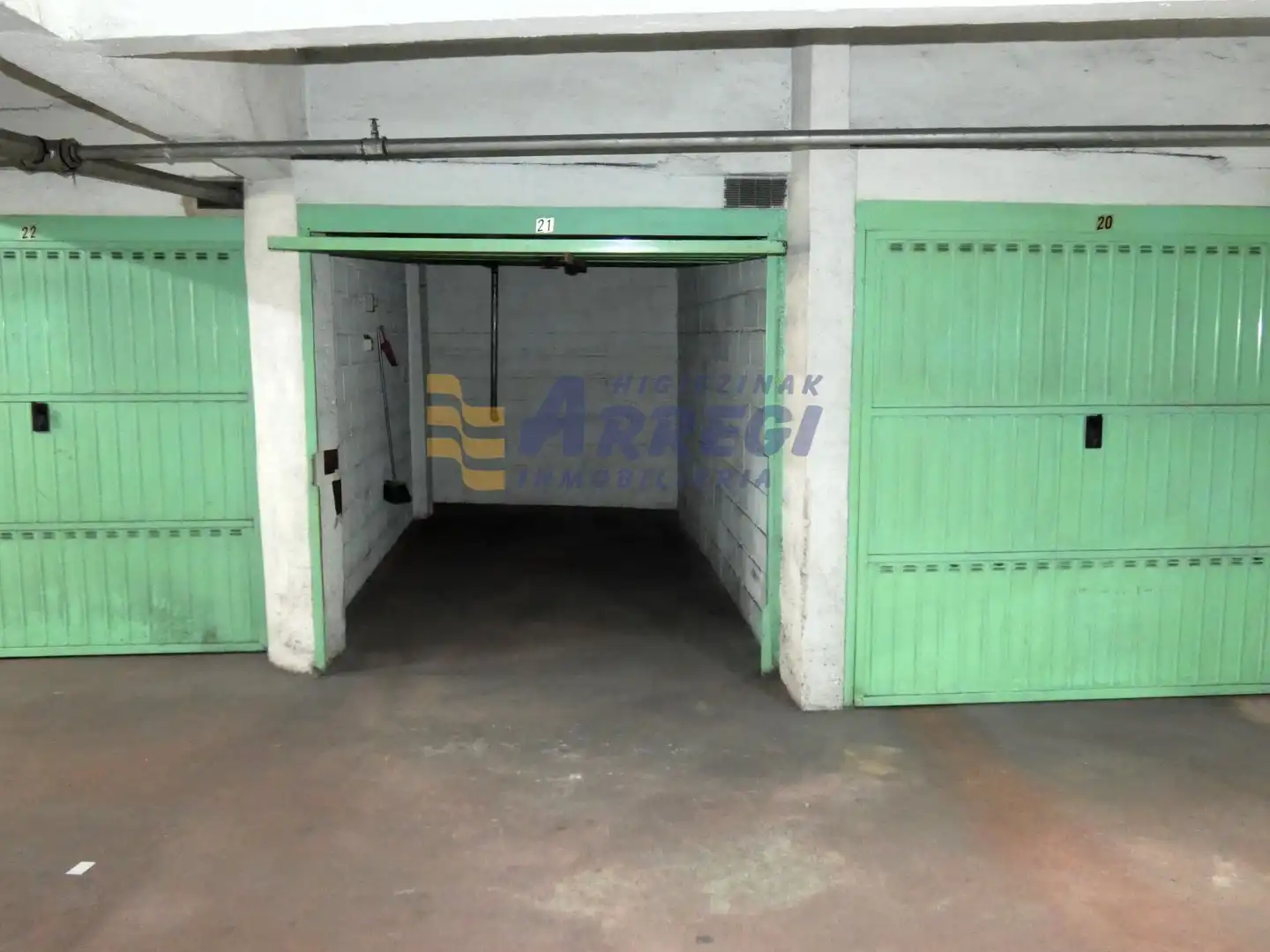 Individual for sale in Eibar, imagen 4