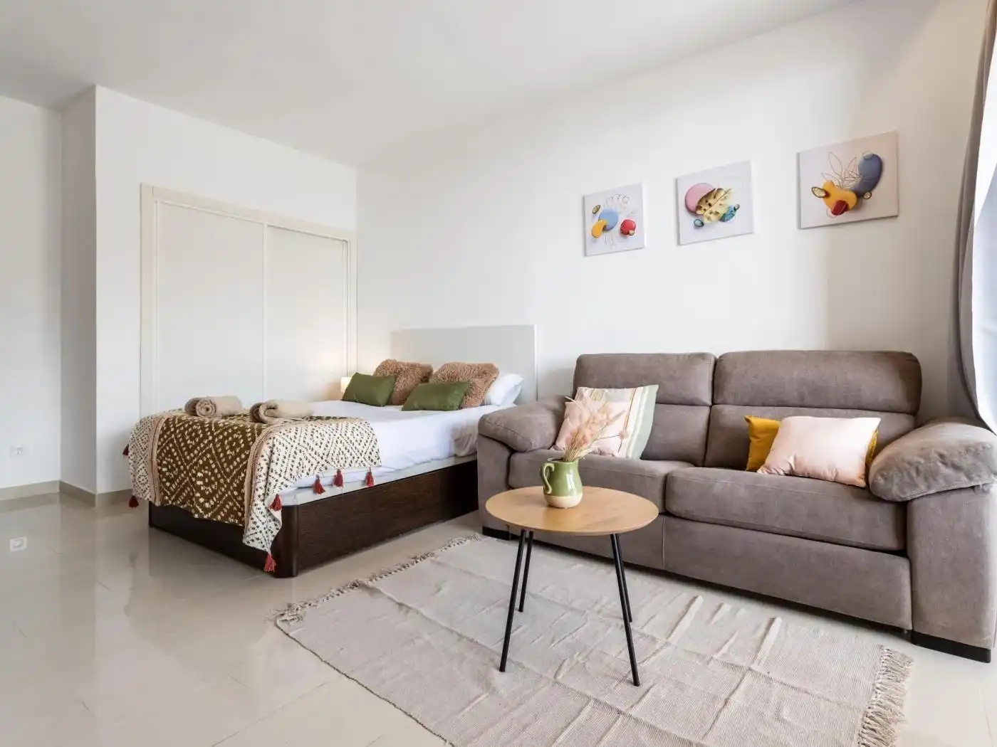 Vivienda en venta en Calle Martínez Catena, imagen 7