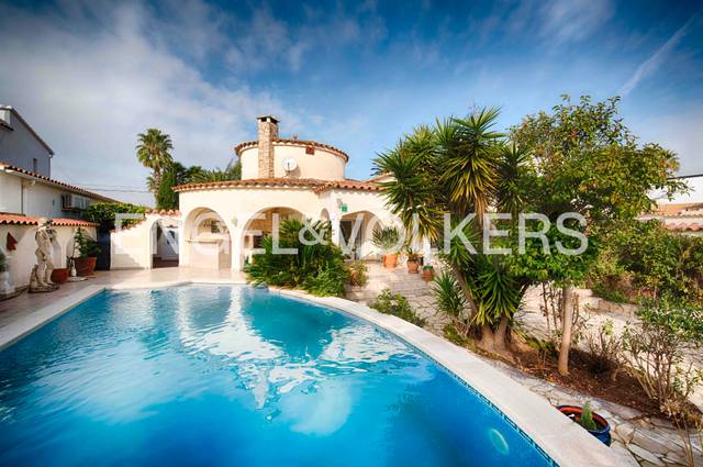 Casa-chalet en Venta en Carrer Freser en Francolí - Freser - Noguera