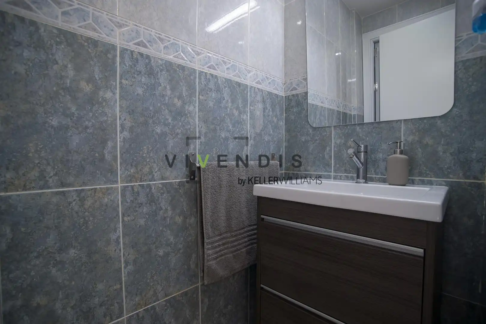 Flat for sale in Sant Andreu de la Barca