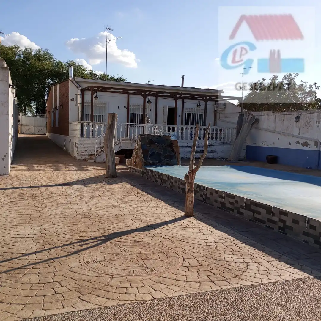 Casa in vendita a La Villa de Don Fadrique, imagen 19